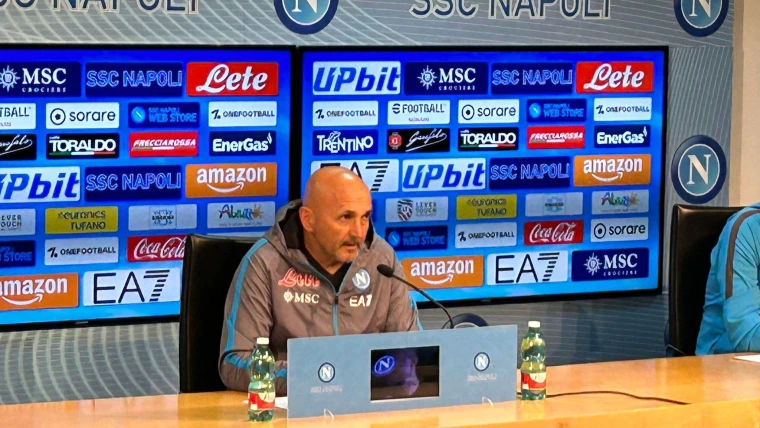 Napoli-Milan, il programma completo delle due squadre per la vigilia: Spalletti in conferenza con Juan Jesus