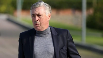 FOTO - Ancelotti si gode le vacanze e fa visita alla Città del Vaticano