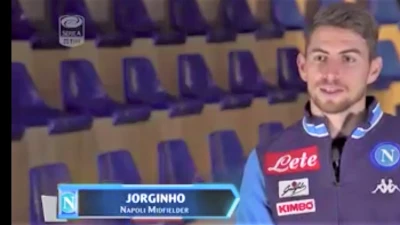 FOTO - Jorginho carica i suoi e ringrazia il popolo azzurro