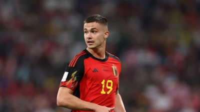 Dendoncker, l'agente a Radio Crc: "L'arrivo di Calzona ha influito inevitabilmente sul suo scarso minutaggio..."