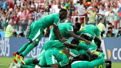 Il gesto che commuove il Mondiale: Seck dedica l’assist al figlio scomparso