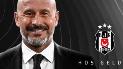 Besiktas, Italiano, addio Italia con messaggio implicito (al Napoli?): “Qui la mia idea di calcio combacia con la squadra”