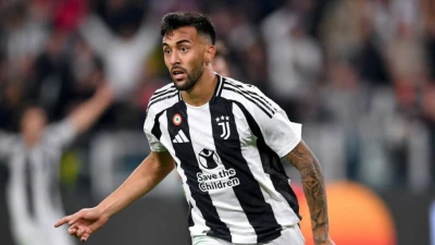 Nicolás González, il rebus che agita la Juventus: il Mondiale rilancia l'argentino, ma il ritorno a Torino resta un'incognita