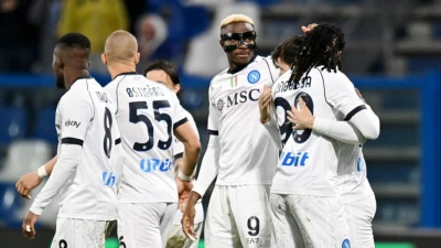 CorSport- Mercato Napoli: quattro attaccanti in pole per sostituire Osimhen! C’è un nuovo nome per il centrocampo…