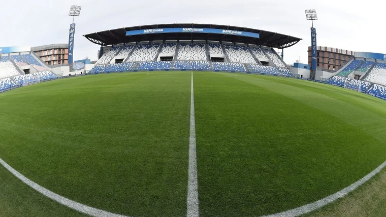 Mapei Stadium