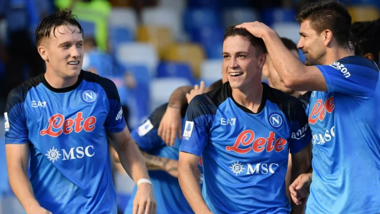 Italia, Mancini: "Arduo scegliere i calciatori, poi vengono fuori i Raspadori..."