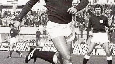 Torino, addio a Marino Lombardo, campione d'Italia nel 1976: il cordoglio del Toro