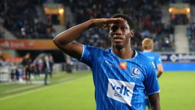 CorSport- Mercato Napoli: contatti avviati con Jonathan David! È in pole per sostituire Osimhen…
