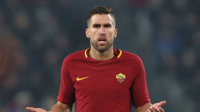 Incredibile Roma: a mercato in entrata chiuso, Monchi cede Strootman al Marsiglia!