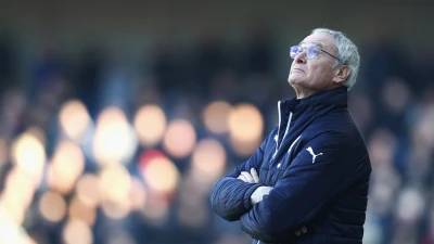 Cagliari, Ranieri parla dei giovani: "Dispiace che si buttino via in questo modo"