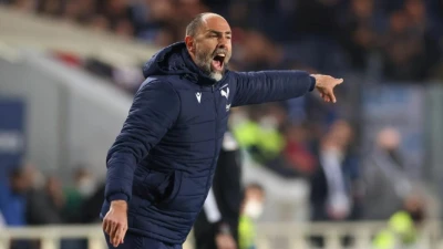 Como-Juventus 2-0! La sfida tra i giovani numeri 10 la (stra)vince Nico Paz