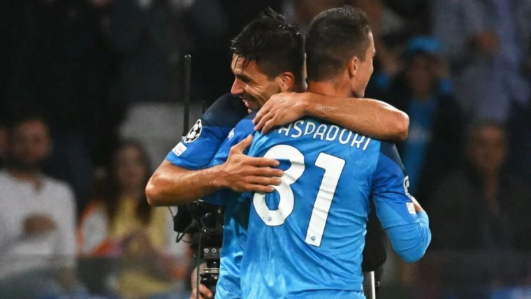 Napoli-Supercoppa, le probabili formazioni per il match di domani