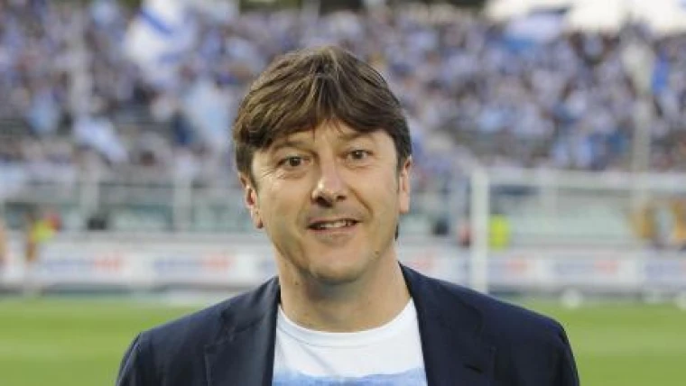 Pescara, il Presidente: "Gravillon? Andrà all'Inter. Elizalde? Non ne ho più parlato con il Napoli"