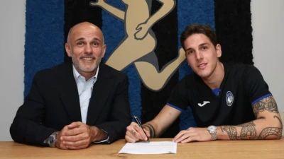 Atalanta, Zaniolo: "È il miglior passo per la mia carriera. L'infortunio è alle spalle"