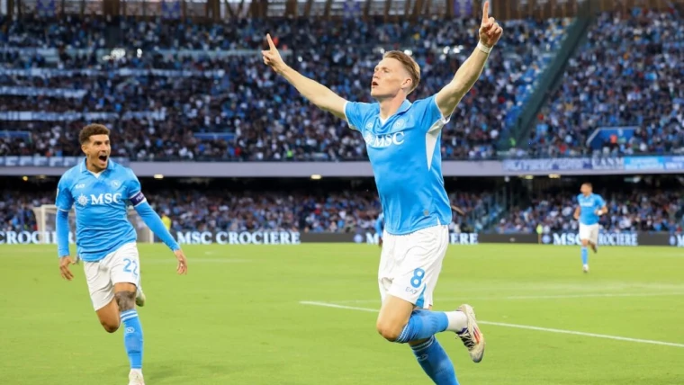Serie A: tutte le migliori statistiche individuali! Un calciatore del Napoli primeggia in una statistica…