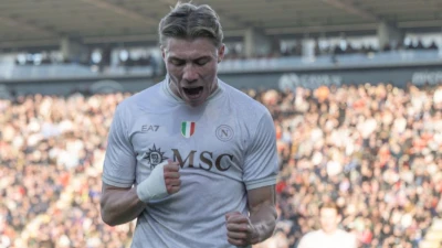 Serie A, c'è anche un giocatore del Napoli nelle nomination al POTM di dicembre! Ecco chi è
