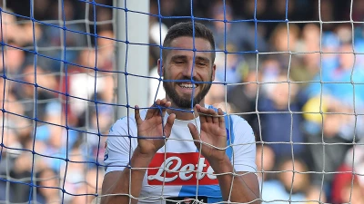 Pavoletti, è addio?