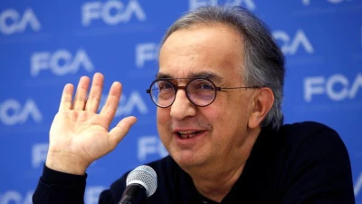 De Laurentiis ricorda Marchionne: "Il più grande manager dell'ultimo ventennio!"