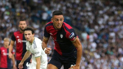 Cagliari, Zappa-Napoli, retroscena di mercato: Riso svela perché l’affare non è andato in porto