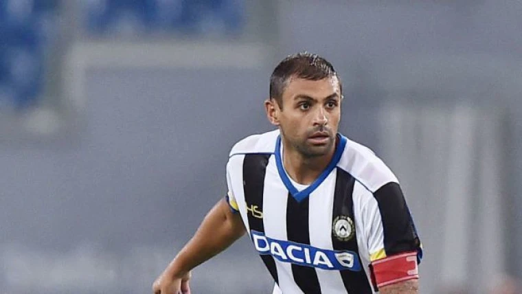 Danilo: "Vogliamo regalare una gioia ai nostri tifosi"