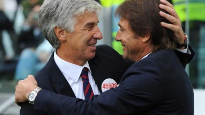 Serie A, la classifica dell’anno solare 2025: Roma al comando, Napoli e Inter inseguono. Verona fanalino di coda