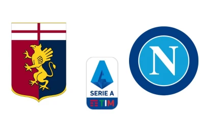 Genoa-Napoli
