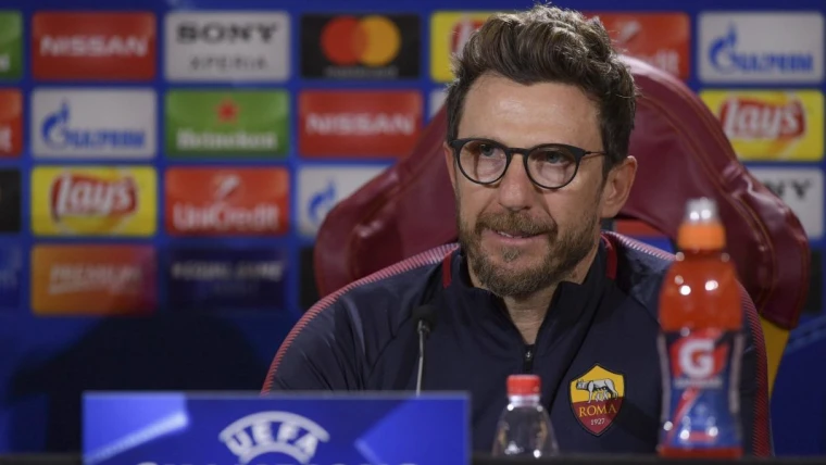 Di Francesco