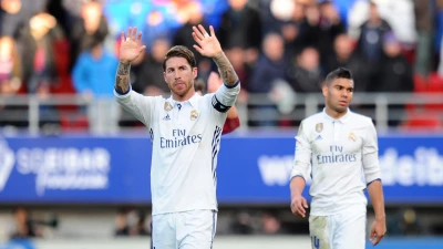 L'Espresso - Sergio Ramos positivo all'antidoping dopo Juve-Real