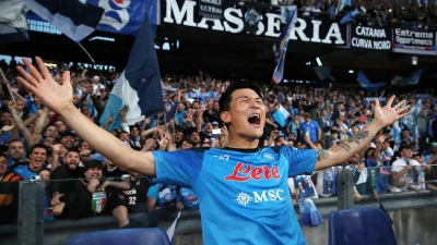CorSport: Napoli, che errore: Hai fallito l’acquisto del sostituto di Kim