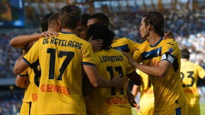 Serie A, le formazioni ufficiali di Cagliari-Atalanta: novità per la Dea