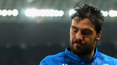 RETROSCENA - Verdi lascia l'allenamento in lacrime!
