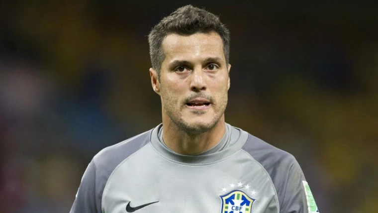 Julio Cesar: "Il cambio in panchina era necessario. Garcia non aveva la squadra in mano"