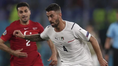 SKY- Mercato Napoli: settimana prossima nuovi contatti per Spinazzola…