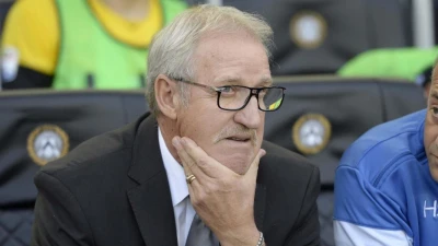 Chievo Verona, ritorna la "favola": per l'occasione Gigi Del Neri torna in panchina