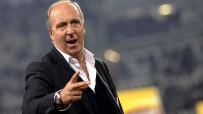 Nazionale, Ventura a STILETV: “Prima in Italia l’obiettivo era vincere il mondiale, oggi di qualificarsi”