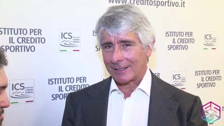 Italia, Abodi critica la gestione del caso Guardiola: "Senza la certezza del sì era meglio il silenzio"