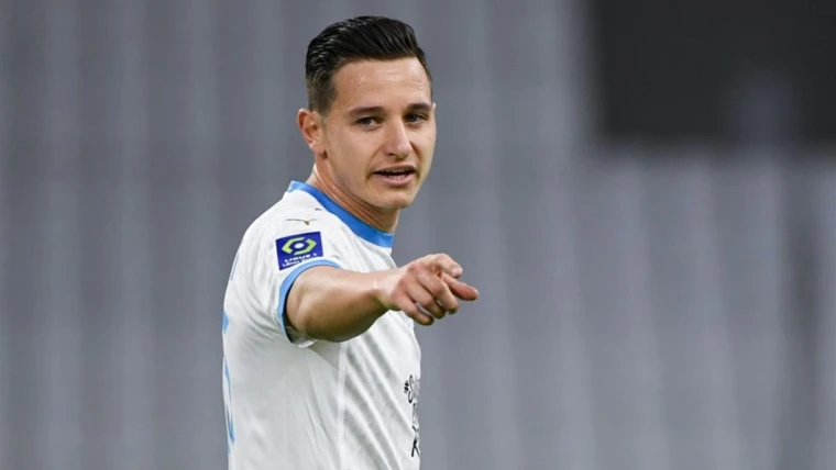 Thauvin, l’intermediario a Stile TV: “È stato molto vicino al Napoli. È un giocatore di qualità tecniche importanti…”