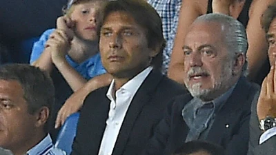 Napoli, le prime parole di Conte da coach azzurro: "Amma faticà!" VIDEO