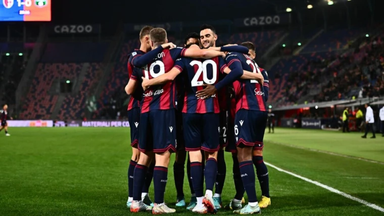 Bologna, parla il giovane Pessina: "Atmosfera bellissima! Ho sbagliato tanto con i piedi, ma in partita mi sono sciolto"