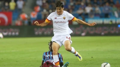 Roma-Monza, le ufficiali: Ranieri si affida a Shomurodov