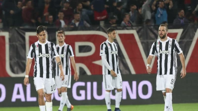 Timossi: "L'Inter? Per la Juventus è la partita migliore da cui ricominciare"