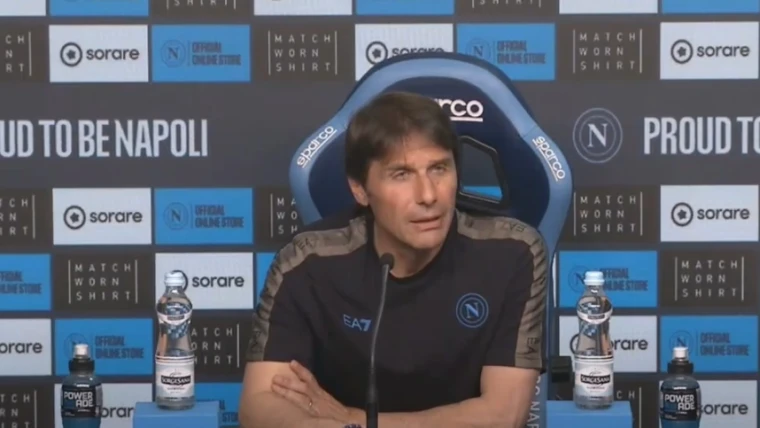 CorSport - Napoli, Conte dovrà essere l’uomo in più in questa volata scudetto…