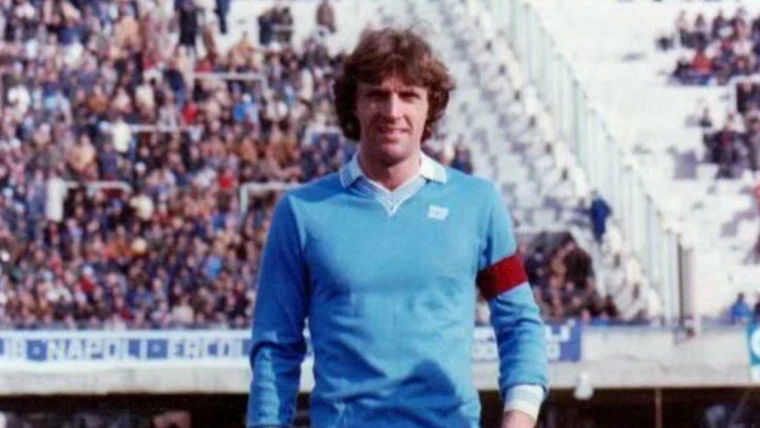 Krol, il cuore azzurro torna a Napoli: "Questa festa è meritata, qui c'è una passione unica"