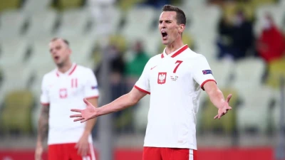Calciomercato Lazio, Sarri in cerca di 9: Milik può essere la risposta