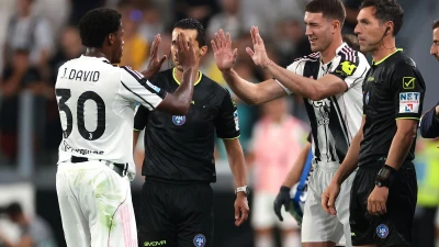 Juventus, cura Vlahovic: Spalletti si affida al serbo per conquistare la Champions