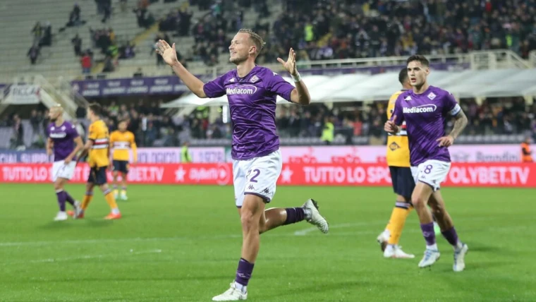 Napoli, la Fiorentina batte il pugno duro per Barak. No a Demme come contropartita