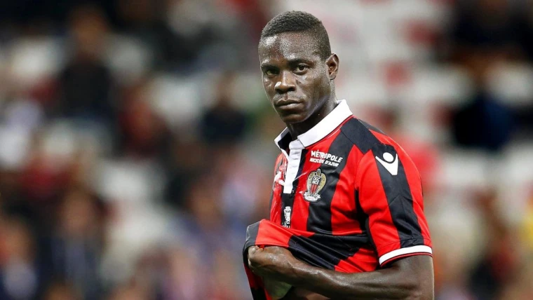 Il Genoa monitora Balotelli in caso di partenza di Piatek