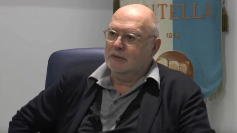 Serie B, il presidente Gozzi (Entella) con Lotito: "Ha ragione, tanti club rischiano. Prima la salute, ma..."