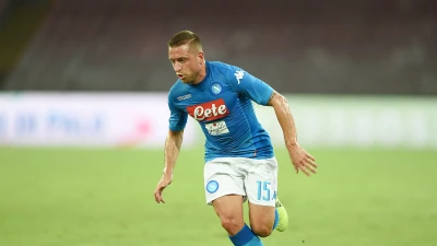 Giaccherini su Verona-Napoli: “Raspadori migliore in campo, ottima scelta di Garcia!”