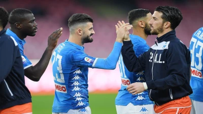 Tmw - Non solo Atletico Madrid, anche due italiane su Hysaj